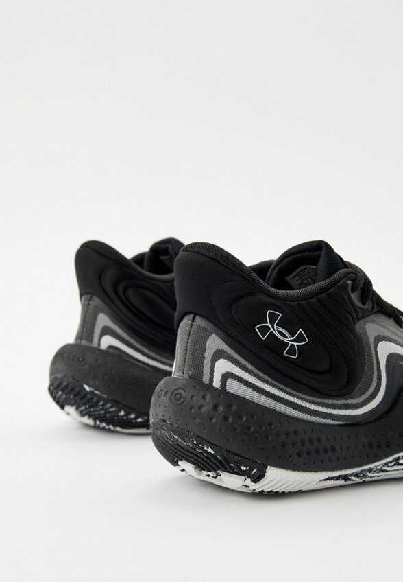 Кроссовки Under Armour