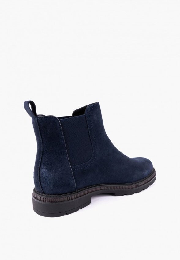 Ботинки Zenden