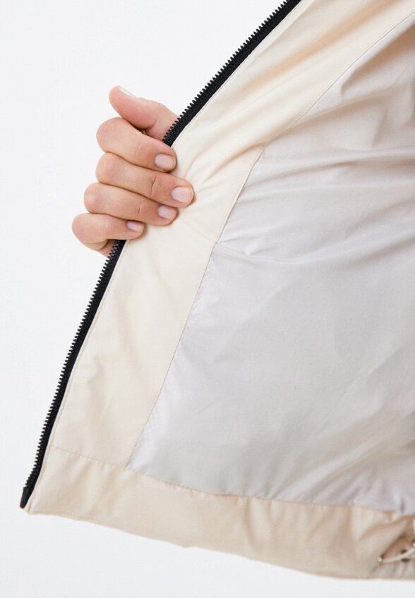 Куртка утепленная Winterra