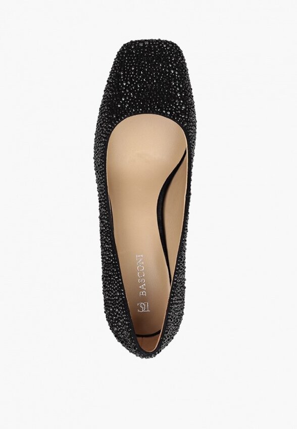 Туфли Basconi