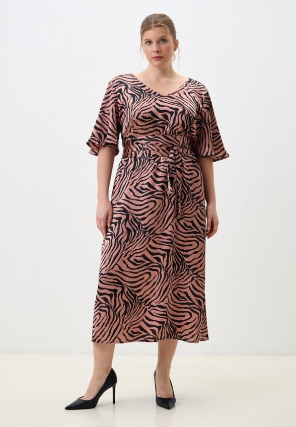 Платье Modress