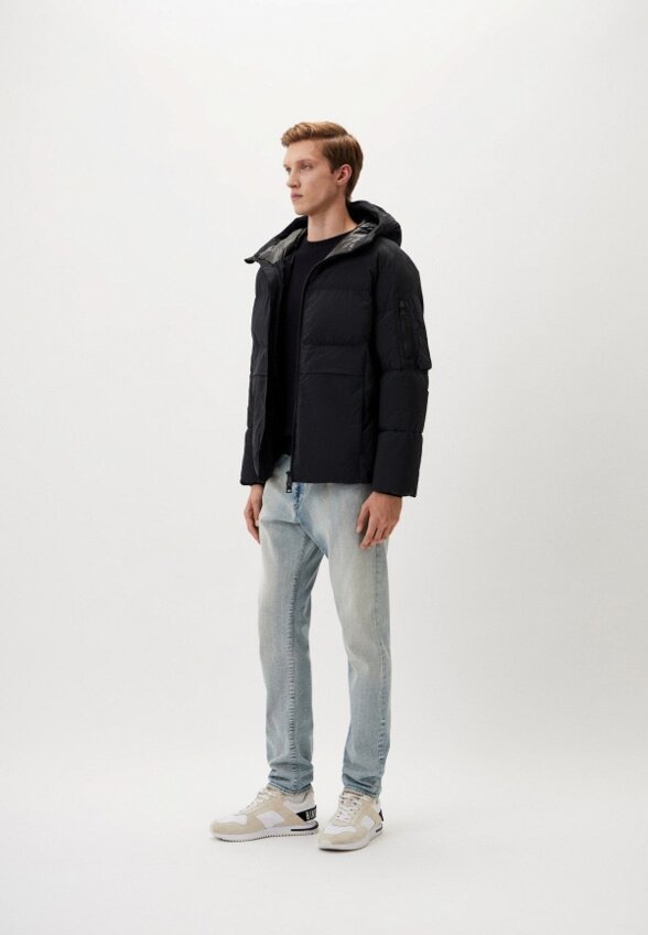 Пуховик Dondup