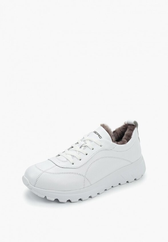 Кроссовки Mof-Berg