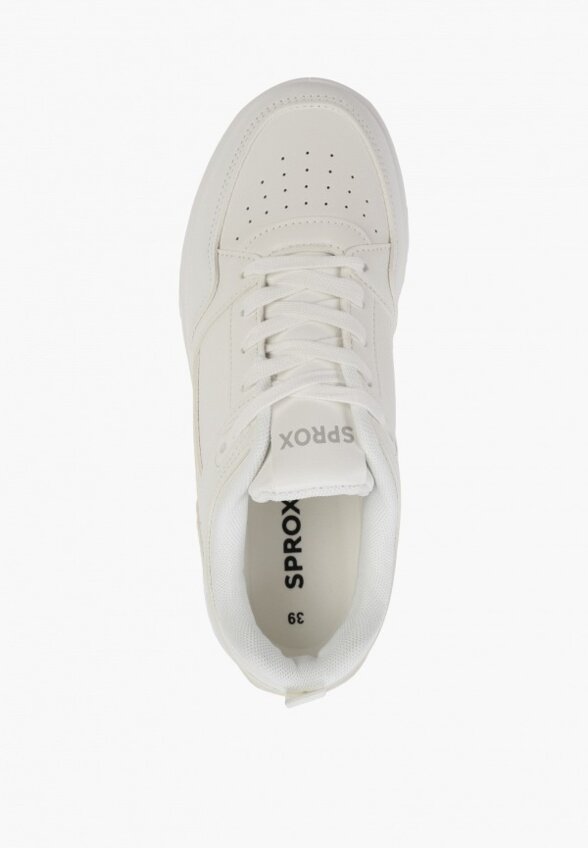 Кеды Sprox