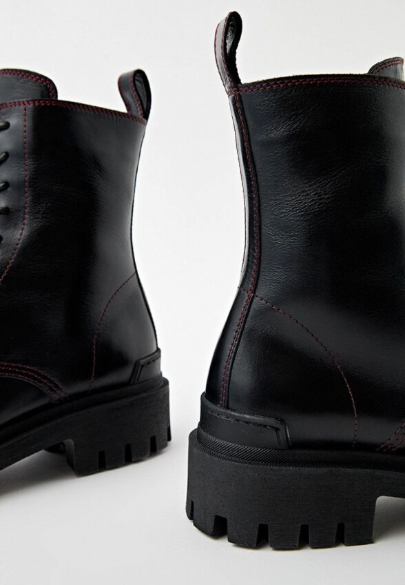 Ботинки Ekonika