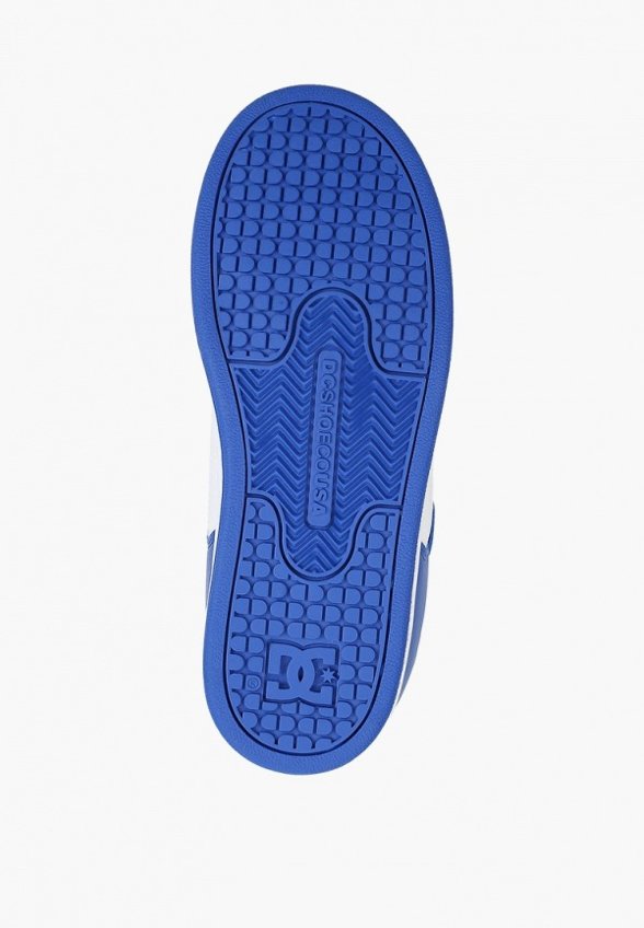Кеды DC Shoes