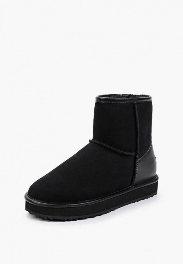 Полусапоги Tendance