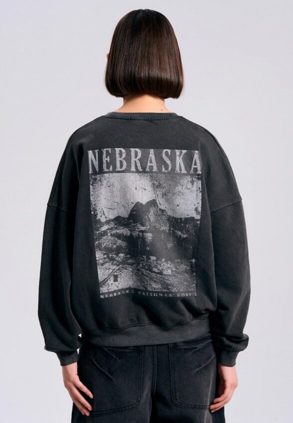 Свитшот Твое