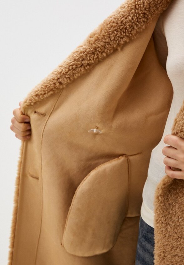 Шуба Rinascimento