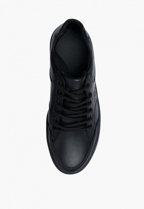 Кеды Alessio Nesca