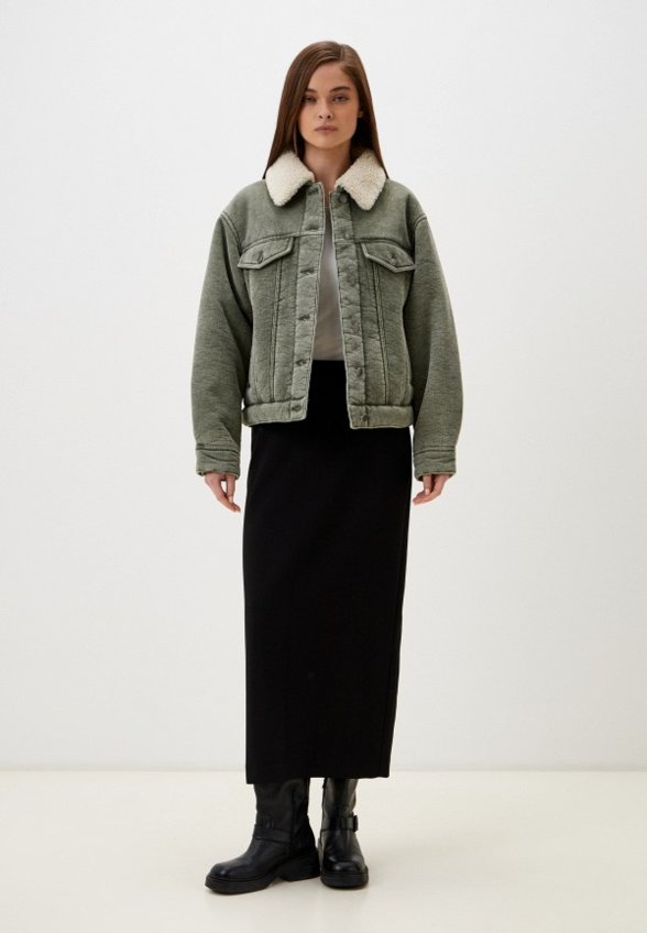 Куртка джинсовая Love Republic