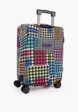 Чехол для чемодана Fabretti2  - превью
