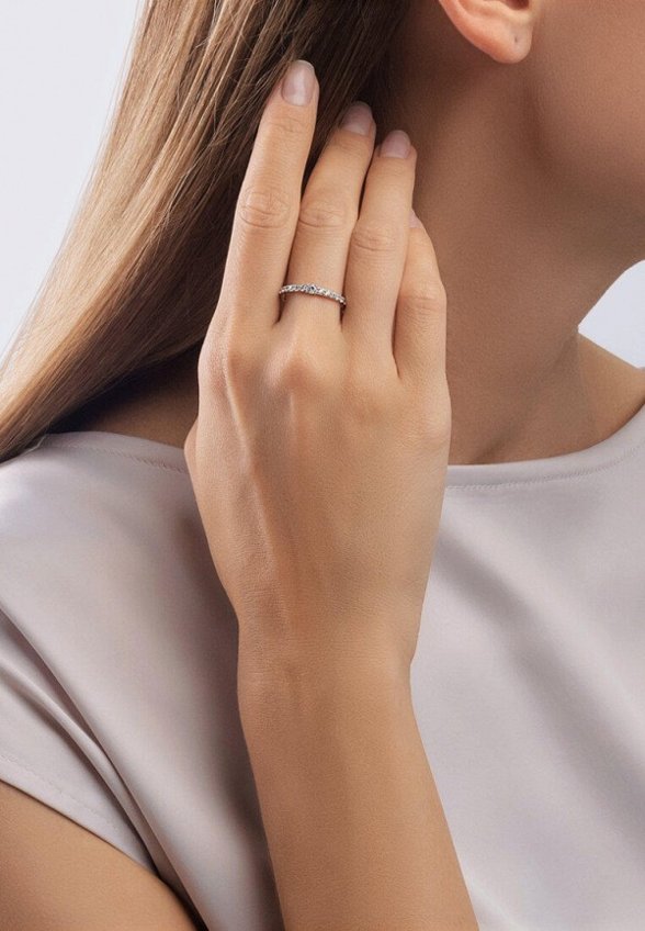 Кольцо Sokolov