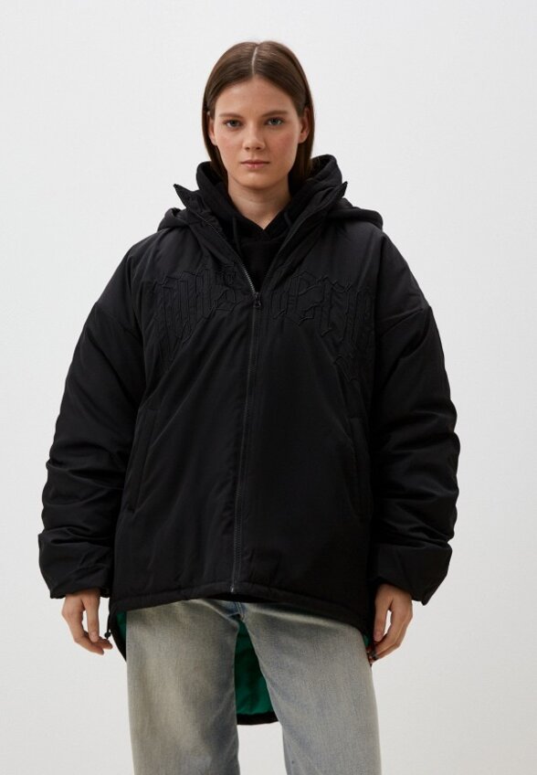 Куртка утепленная Gloria Jeans