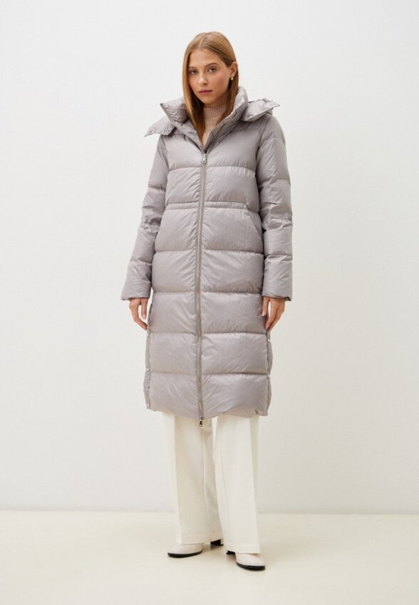 Пуховик Снежная Королева