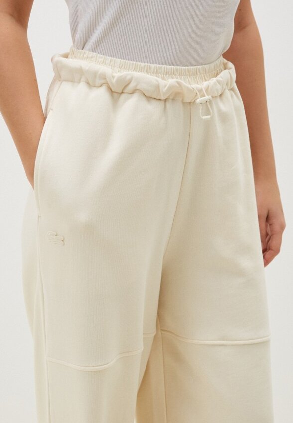 Брюки спортивные Lacoste