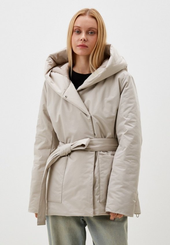 Куртка-пальто Baon