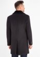 Пальто двубортное Thomas Berger5  - превью