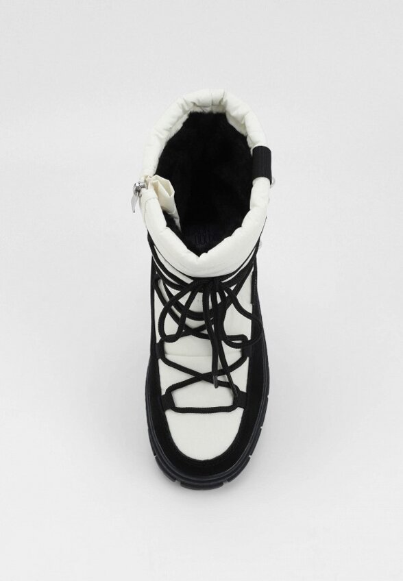 Дутики Calin Doux