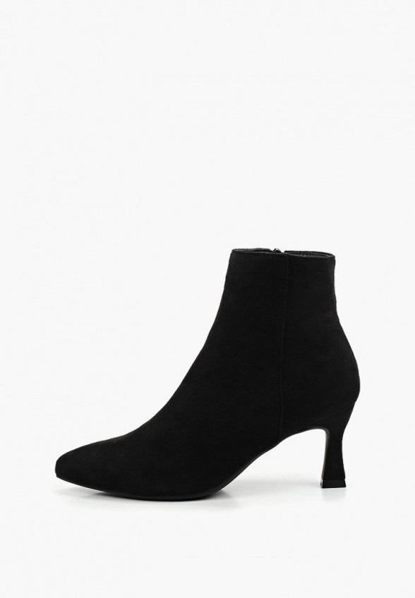 Ботильоны Obba