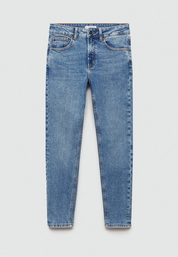 Джинсы Mango Teen