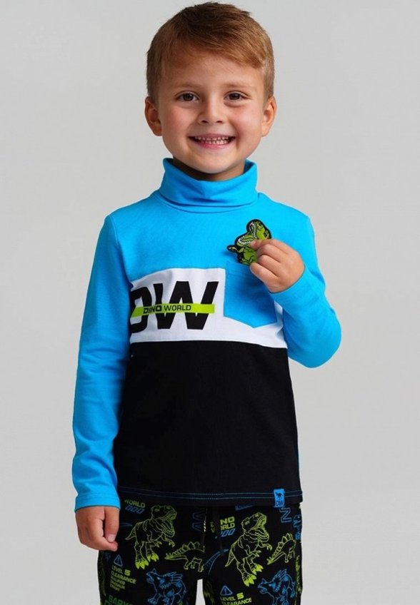 Водолазка PlayToday