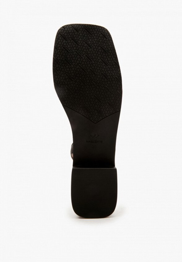 Сандалии Mascotte