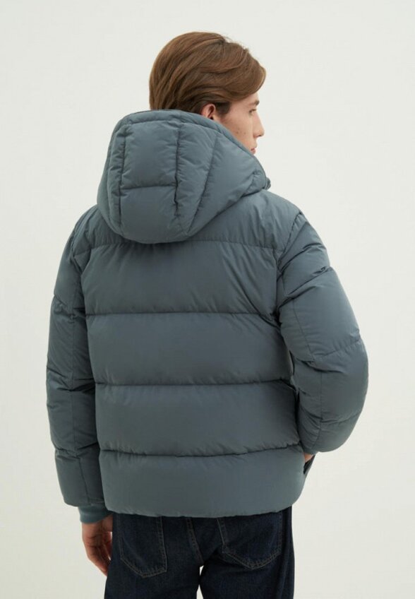 Куртка утепленная Finn Flare