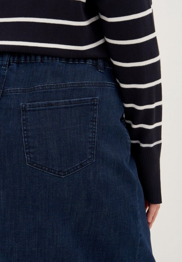 Юбка джинсовая Samoon by Gerry Weber