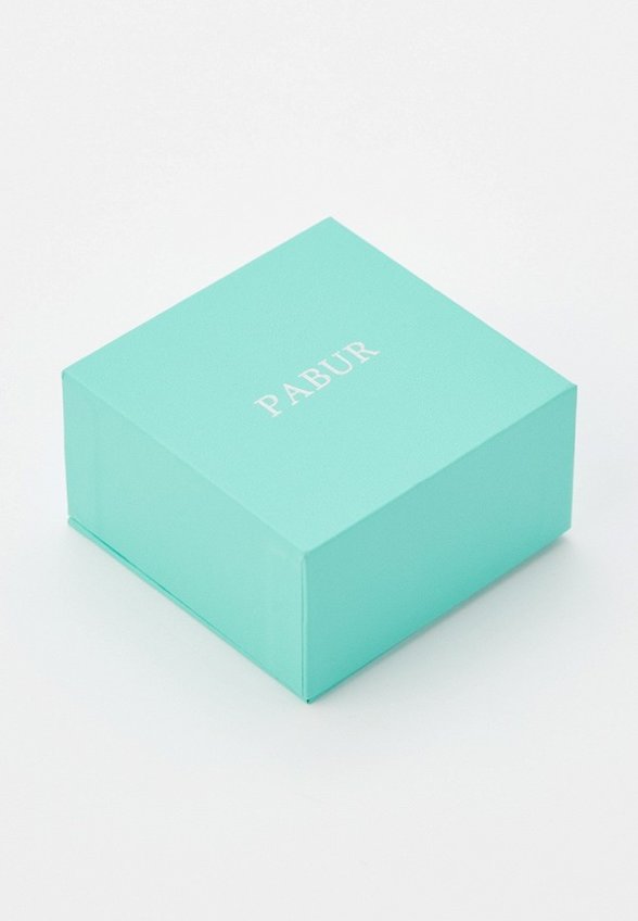 Серьги Pabur