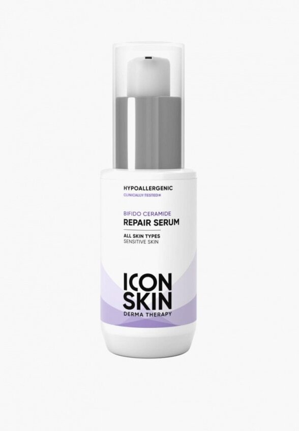 Сыворотка для лица Icon Skin