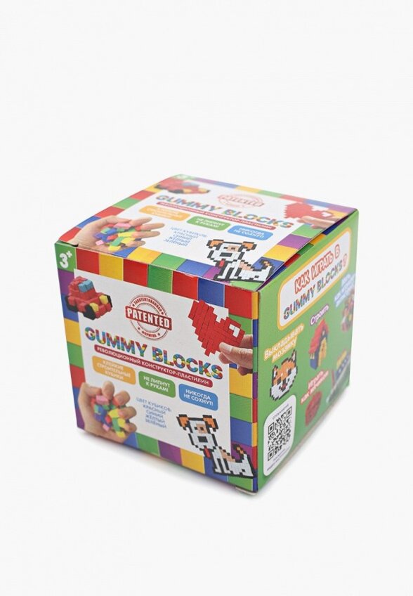 Конструктор 1Toy