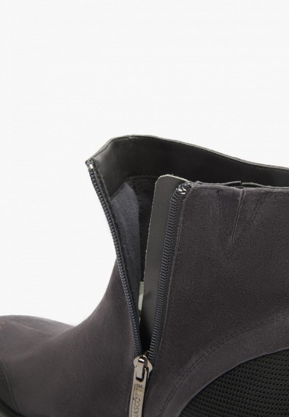 Ботинки Mascotte