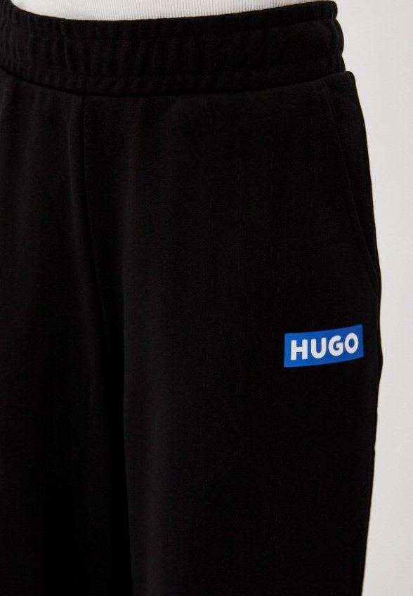 Брюки спортивные Hugo