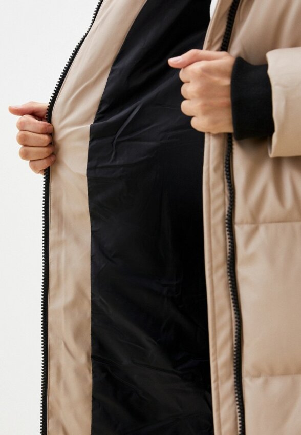 Пуховик Funday