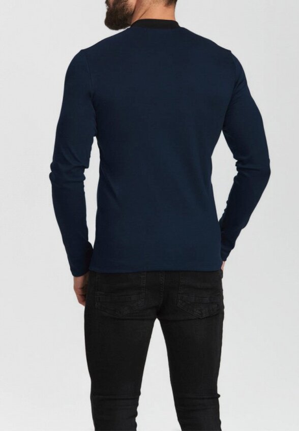 Лонгслив Envylab