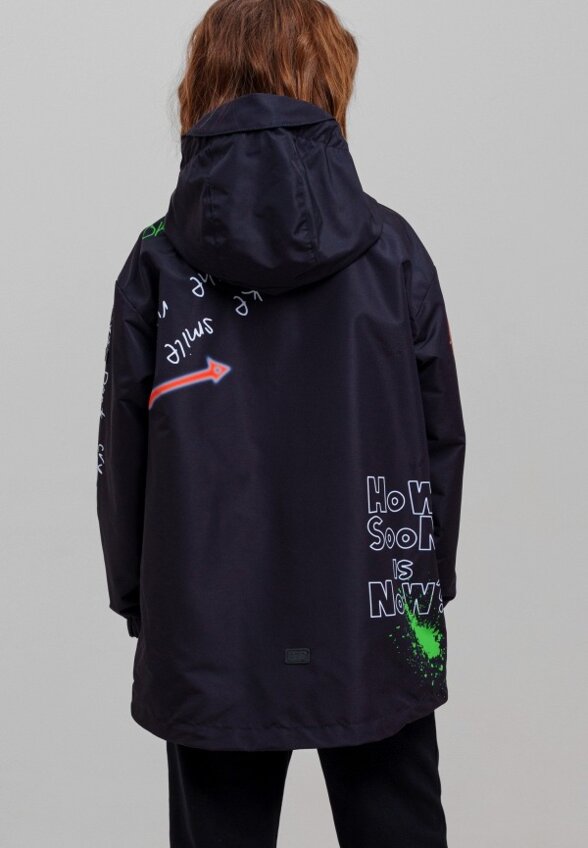 Куртка PlayToday