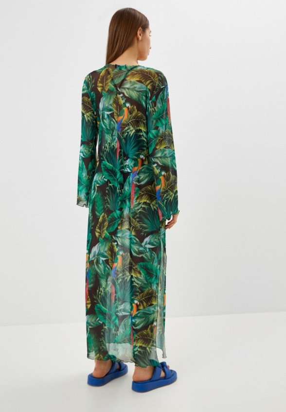 Платье пляжное Aelite