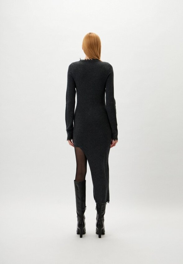 Платье Addicted