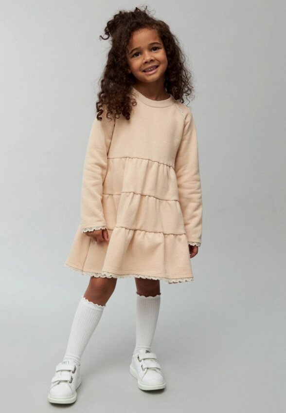 Платье Totti Kids