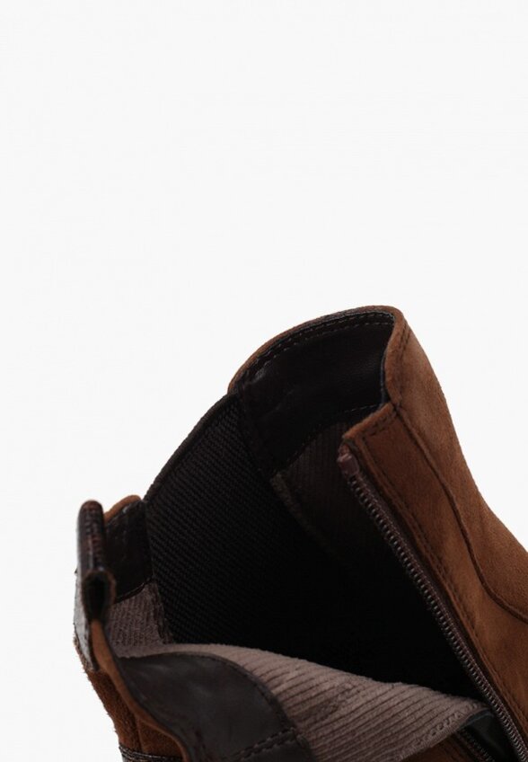 Ботинки Tamaris