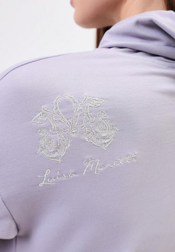 Костюм спортивный Luisa Moretti