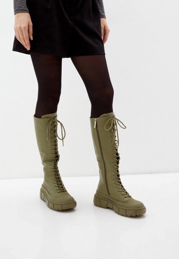 Сапоги Араз