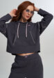 Худи женское Ellesse, Серый1  - превью