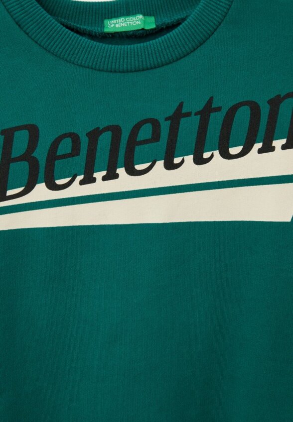 Свитшот United Colors of Benetton