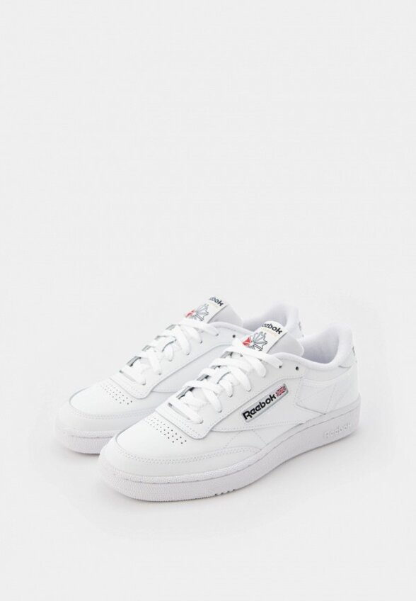 Кеды Reebok