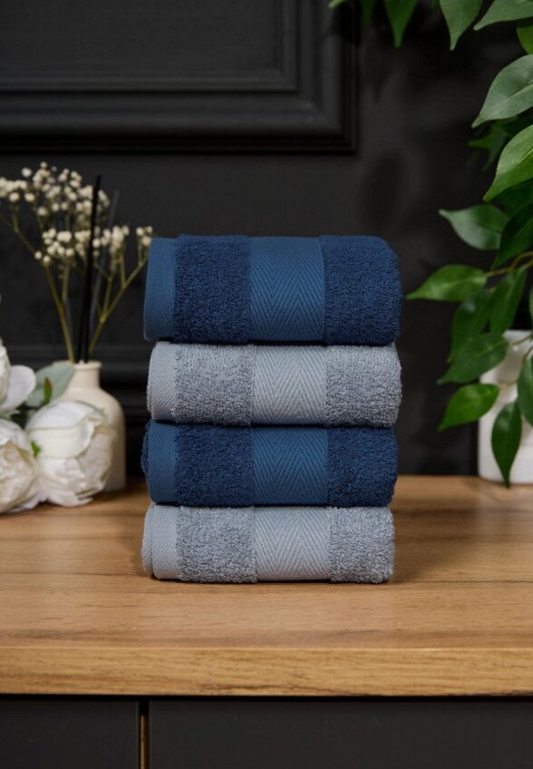 Набор полотенец Sanpa