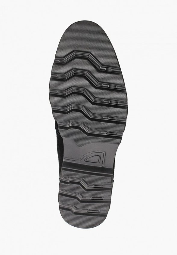 Лоферы Brooman