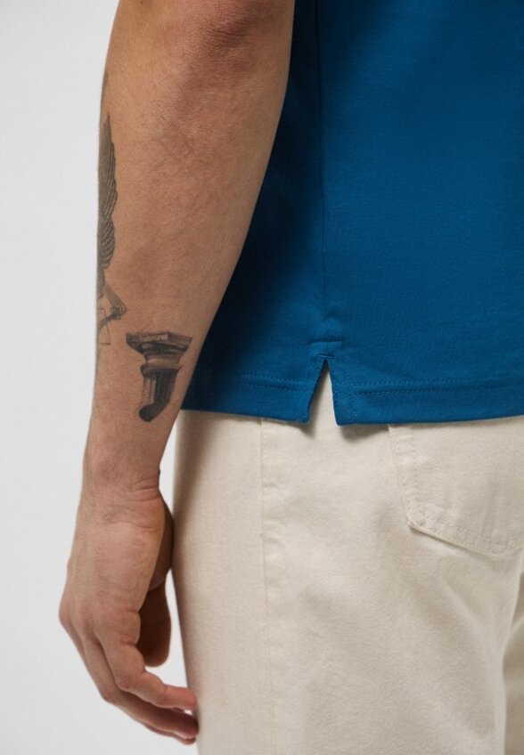 Поло Calvin Klein