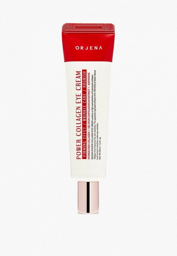 Крем для лица Orjena